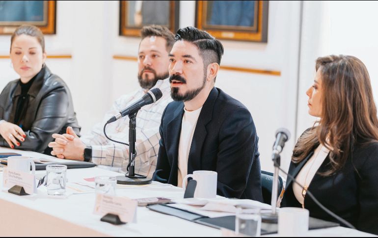 El jefe de Oficina, Mario Silva, dijo que tomarán en cuenta lo hecho en otras gestiones. ESPECIAL