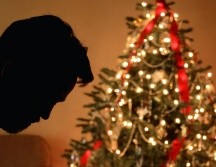 La época navideña puede ser difícil para las personas que están de duelo o que no tienen a nadie cerca con quién celebrar. ESPECIAL / CANVA