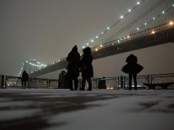 Recuerdan que las jornadas invernales frías son 