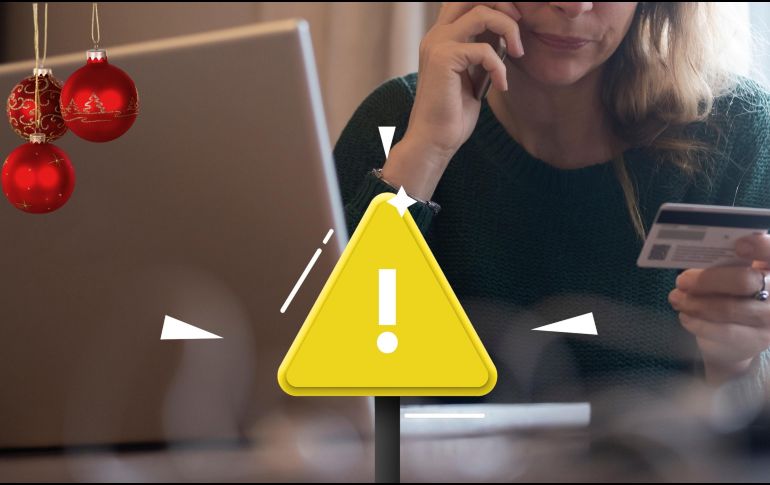 Para protegerse de estas amenazas, el informe subraya la importancia de la vigilancia y la precaución. ESPECIAL / CANVA