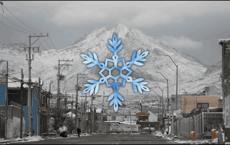 Una jornada de frío se espera a la llegada del invierno en México. SUN / ARCHIVO