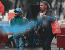 Este fin de semana se registrarán temperaturas frescas, pero entrando la semana siguiente, los termómetros bajarán todavía más. SUN / ARCHIVO