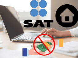 De acuerdo con la normativa del SAT, hay una serie de gastos que son deducibles de impuestos para las personas que realicen home office. ESPECIAL/ CANVA
