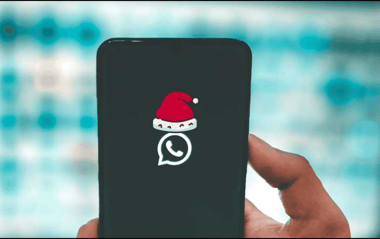 Esta es la forma de empezar la Navidad de forma correcta. ESPECIAL / UNSPLASH AARN GIRI