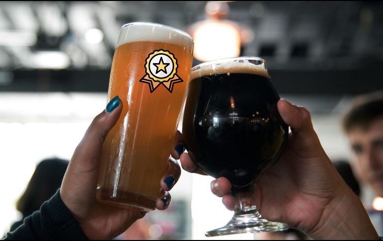 Disfruta de las vacaciones navideñas con la mejor caguama de acuerdo con ChatGPT. ESPECIAL / PEXELS ELEVATE