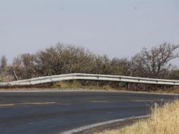 Un accidente atendido por Protección Civil y Bomberos resultó con un saldo de una mujer fallecida. EL INFORMADOR / ARCHIVO