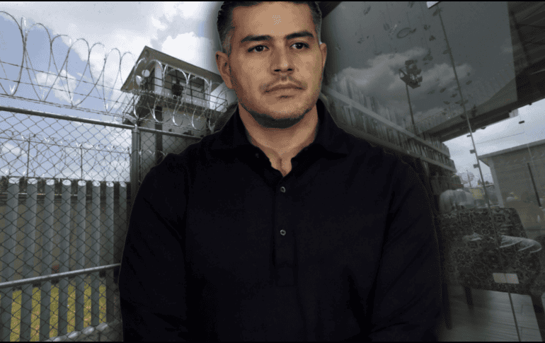 Omar García Harfuch sufrió un atentado el pasado 26 de junio de 2020, en donde murieron tres personas. SUN / ARCHIVO