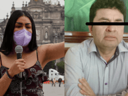 El consejero jurídico del Gobierno de Oaxaca contrastó que Vera Carrizal se encuentra bajo hospitalización externa para recibir atención médica necesaria. EFE/ ARCHIVO/ ESPECIAL