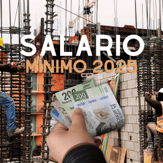 Esto debe ganar cada profesión conforme al salario mínimo 2025