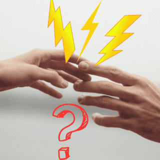 La ciencia revela por qué damos "toques"; aquí la razón