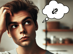 El problema no se debe a una falla grave de memoria, sino a la interacción entre la atención y la sobrecarga mental. ESPECIAL/IA