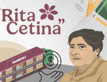 Se sugiere a padres, madres, tutores y estudiantes estar atentos a la información que difundan las autoridades pertinentes. ESPECIAL