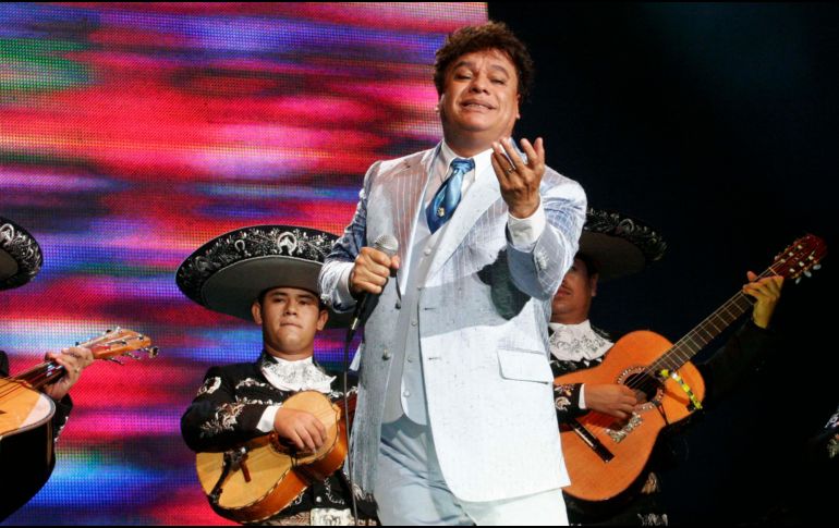 El álbum Los dúo 4 será producido en 2025. SUN/Archivo