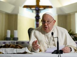 Por otro lado, tras el Ángelus, Francisco también abogó porque 