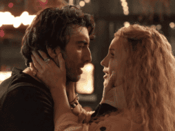 La controversia en torno a las denuncias contra Baldoni añade una capa de complejidad a una historia que ya de por sí se centra en las dinámicas de poder y las relaciones humanas. ESPECIAL/SONY PICTURES