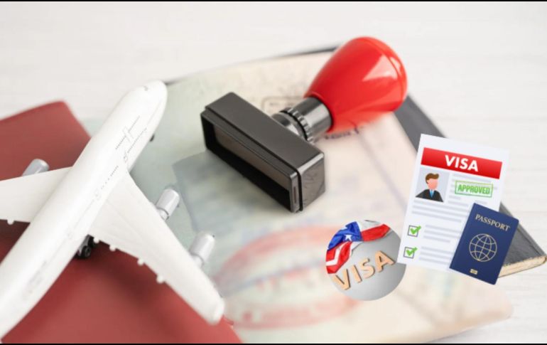 Con estas medidas, la Embajada de los Estados Unidos en México sigue buscando formas de mejorar la experiencia de los solicitantes y facilitar los trámites consulares. CANVA