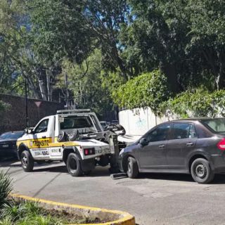 ¿Cómo saco mi auto o moto del corralón con la nueva plataforma?