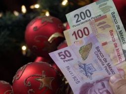 El aguinaldo es un derecho establecido en el artículo 87 de la Ley Federal del Trabajo. SUN / ARCHIVO