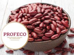 Gracias a su alta concentración de proteínas y nutrientes, los frijoles son una alternativa ideal para quienes buscan sustituir el consumo de carne, siendo una elección popular entre vegetarianos. PROFECO