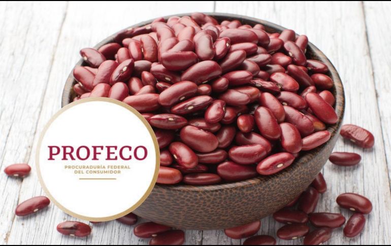 Gracias a su alta concentración de proteínas y nutrientes, los frijoles son una alternativa ideal para quienes buscan sustituir el consumo de carne, siendo una elección popular entre vegetarianos. PROFECO