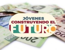 El programa Jóvenes Construyendo el Futuro (JCF) brinda la oportunidad de adquirir experiencia profesional con una beca mensual. Pixabay.