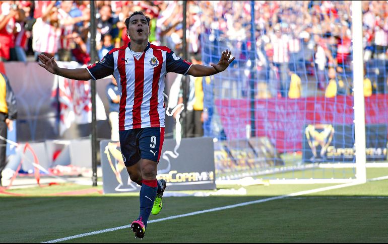 Te presentamos algunos de los casos de futbolistas que se 'salieron con la suya' luego de salir del Guadalajara. IMAGO7.