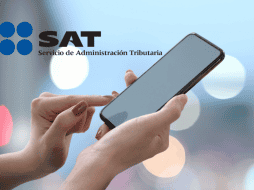 El SAT establece normas para determinar quiénes deben presentar su Declaración Anual de Impuestos, que se realiza en abril de cada año. Canva / SAT