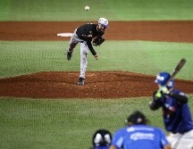 Los Charros se despiden de Obregón con una serie perdida, pero con la esperanza de cerrar con fuerza en la recta final de la campaña. CORTESÍA/ Charros de Jalisco.