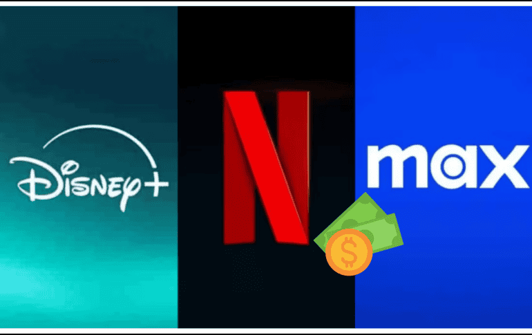 El panorama del streaming en 2025 trae mayores costos para algunos servicios, aunque otros se mantienen sin cambios. Canva