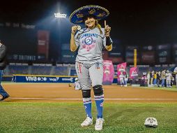 Después de quedarse el título en la temporada inaugural, Jalisco apunta a tener una mejor campaña en 2025. CORTESÍA/ Charros de Jalisco