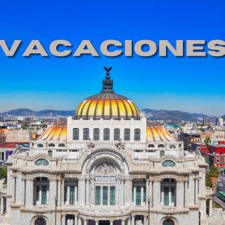 En ESTA fecha es el próximo puente en México