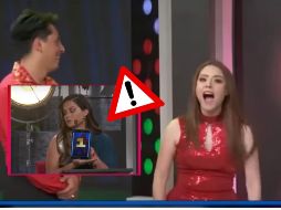 Estos episodios han dejado claro que Maryfer Centeno no es ajena a la controversia. 
 YOUTUBE/HOY