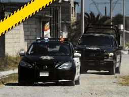 Un grupo armado disparó contra las personas que velaban el cuerpo de un adulto mayor. SUN / ARCHIVO