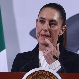 Sheinbaum revela quién irá a la investidura de Nicolás Maduro