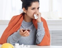 Los médicos dicen que las personas estarán mejor sin fenilefrina, que a menudo se combina con otros medicamentos para tratar el resfriado, la gripe, la fiebre y las alergias. ESPECIAL / CANVA