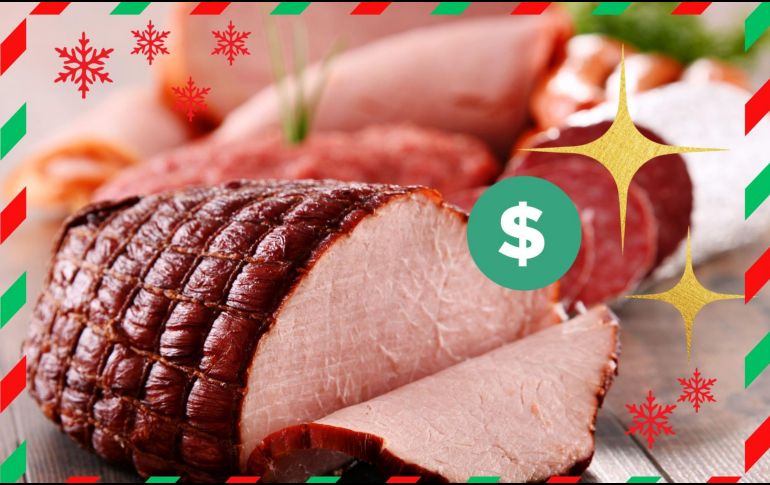 El periodo para realizar pedidos es del 13 al 21 de diciembre, mientras que la última entrega está programada para el 23 de diciembre a las 16:00 horas en Waltmart. CANVA