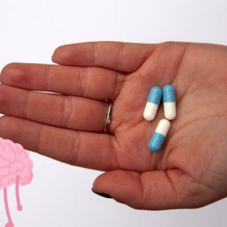 ¿El uso de antibióticos podría afectar la memoria?