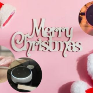 Paso a paso para activar el modo Santa Claus en Alexa