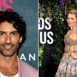 La agencia de representación de Justin Baldoni se deslinda de él, tras demanda de Lively
