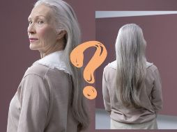 El cobre es fundamental para el mantenimiento de la coloración natural del cabello. Al estimular la producción de melanina, este mineral puede contribuir a mantener el tono original de tu melena por más tiempo.CANVA