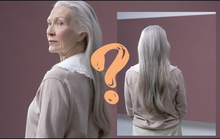 El cobre es fundamental para el mantenimiento de la coloración natural del cabello. Al estimular la producción de melanina, este mineral puede contribuir a mantener el tono original de tu melena por más tiempo.CANVA