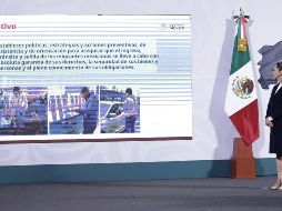 El Gobierno de México calcula que 37.3 millones de mexicanos viven en Estados Unidos, de los que 10.6 millones nacieron en México y el resto son mexicanos de segunda y tercera generación. EFE / S. Gutiérrez