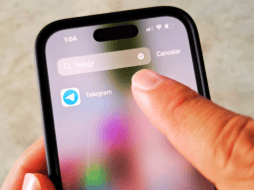 Miles de hombres participaban en grupos de chat en Telegram donde intercambiaban consejos y compartían contenido relacionado con el abuso sexual hacia mujeres. EL INFORMADOR / O. Álvarez