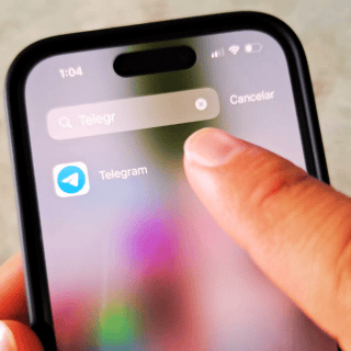 ¿Cómo era el grupo de Telegram que ofrecía a mujeres para abusarlas?