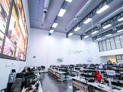 En el caso de accidentes viales, la consulta la pueden solicitar peritos viales o agentes de la Fiscalía del Estado de Jalisco. ESPECIAL