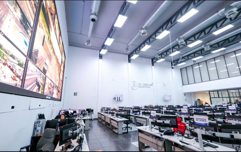 En el caso de accidentes viales, la consulta la pueden solicitar peritos viales o agentes de la Fiscalía del Estado de Jalisco. ESPECIAL