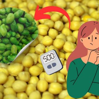 Estos son los beneficios de comer guasanas