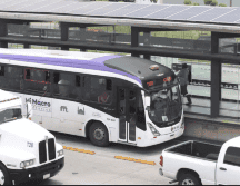 Toma tus precauciones en los próximos días con los horarios de Mi Macro Periférico. EL INFORMADOR/ARCHIVO.