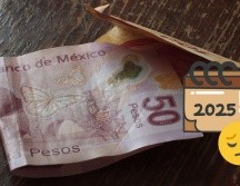 El diseño de estos ejemplares cambiará debido a la facilidad para falsificarlos. ESPECIAL / Pixabay y Canva