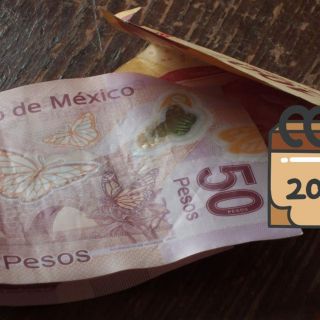 En el 2025, estos billetes saldrán de circulación, ¿qué pasaría si tienes alguno en tu cartera?